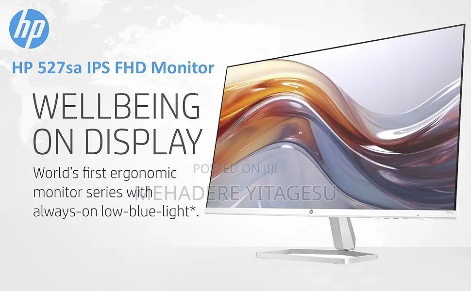Hp Series 5 527sa