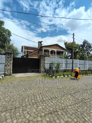 Furnished 4bdrm House in Bole for sale