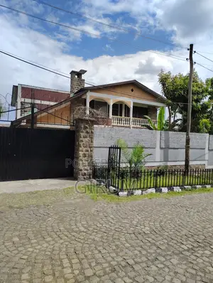 Furnished 4bdrm House in Bole for sale