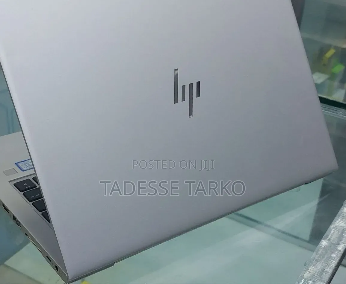 New Laptop HP EliteBook 840 G5 8GB Intel Core i5 SSD 512GB