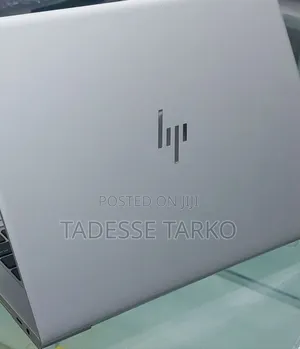 New Laptop HP EliteBook 840 G5 8GB Intel Core i5 SSD 512GB