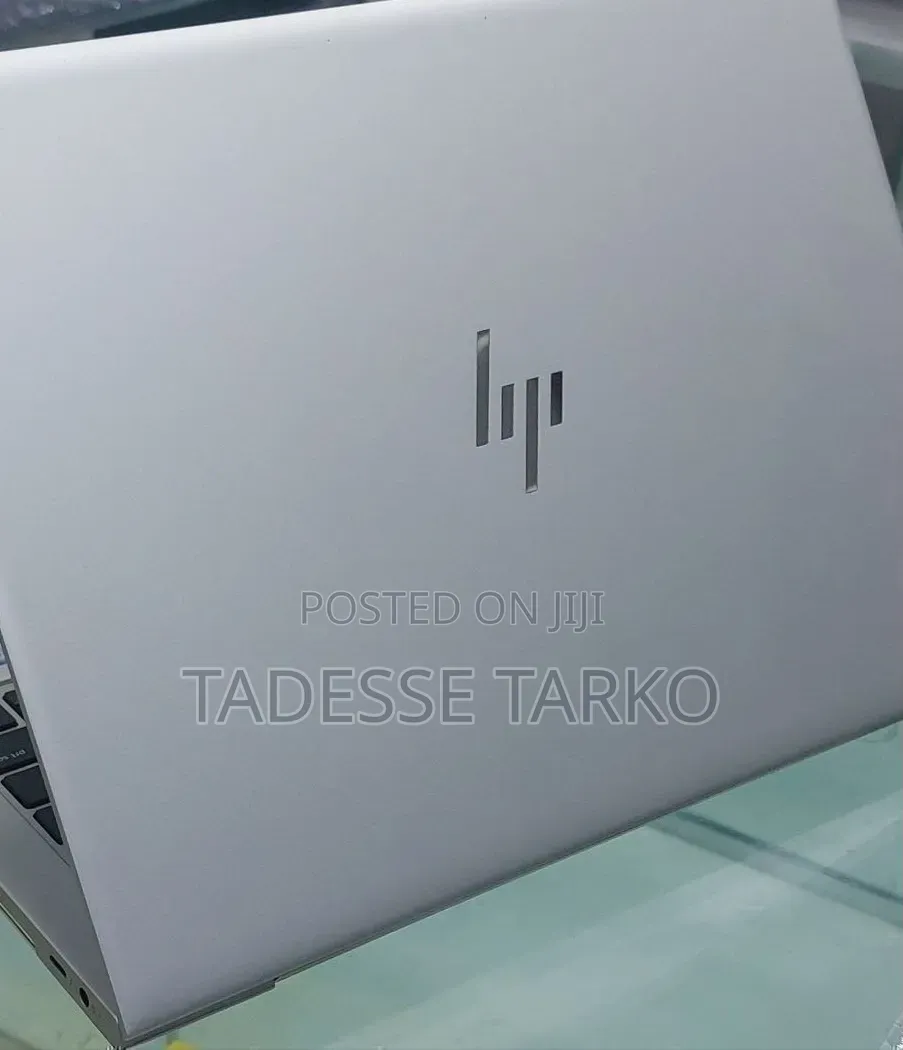 New Laptop HP EliteBook 840 G5 8GB Intel Core i5 SSD 512GB