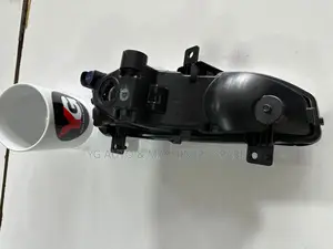 A Nissan Quashqai 2016-2020 Fog Lamp