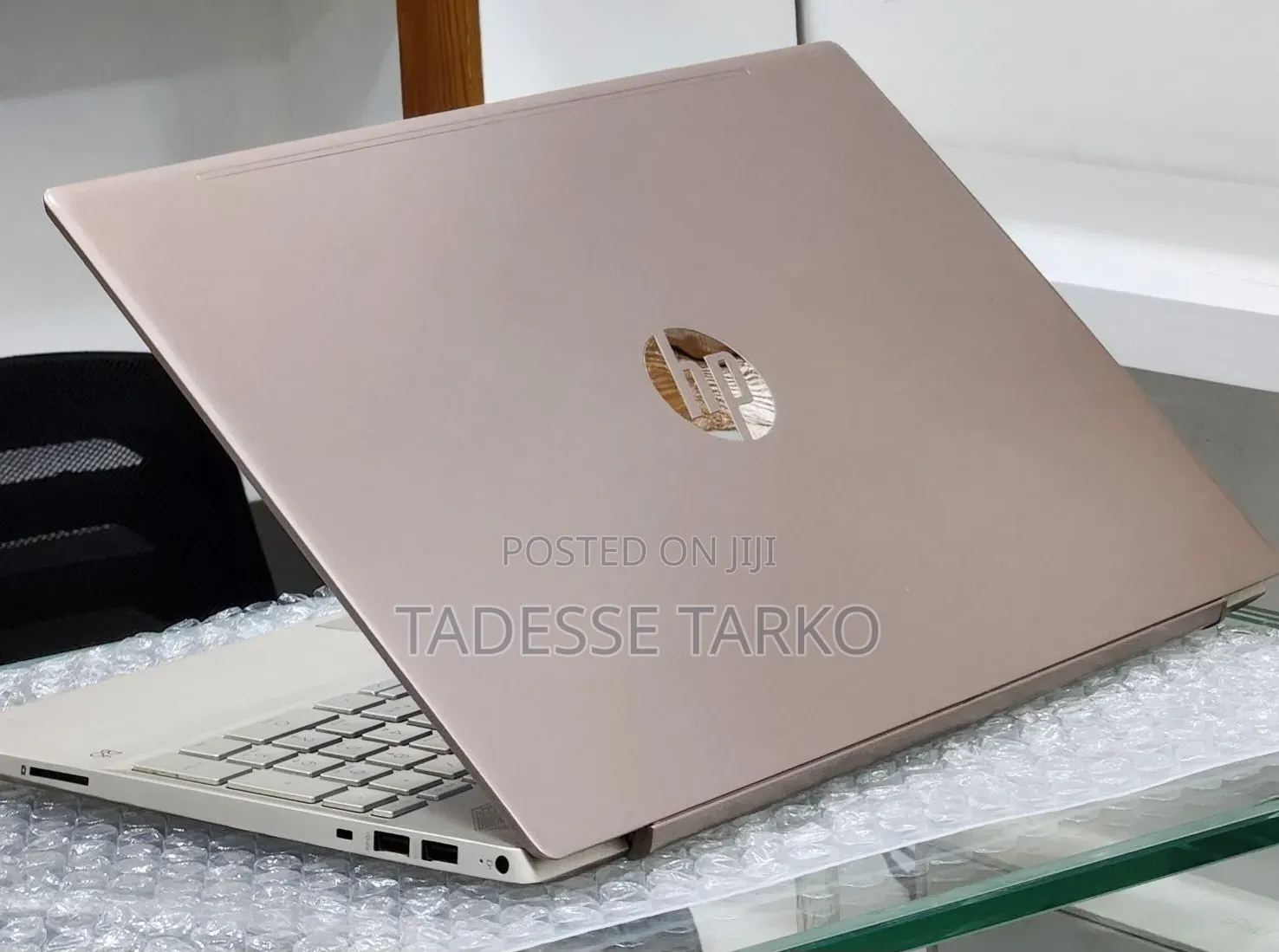 New Laptop HP Pavilion 15 8GB Intel Core i5 SSD 512GB