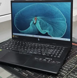 New Laptop Acer Nitro 5 Spin 16GB Intel Core i9 SSD 1T