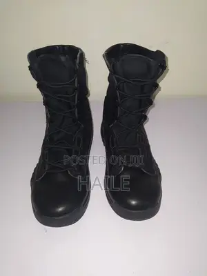 Tactical Combat Military Boots (Lightweight)