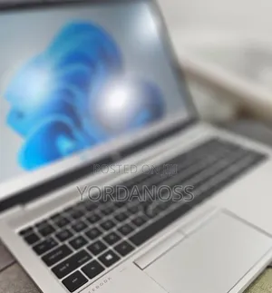 New Laptop HP EliteBook 850 16GB Intel Core i7 SSD 512GB