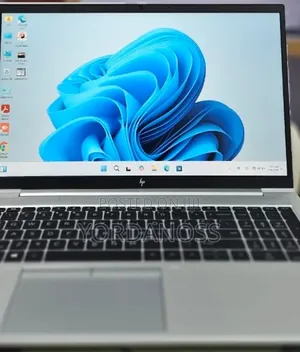 New Laptop HP EliteBook 850 16GB Intel Core i7 SSD 512GB