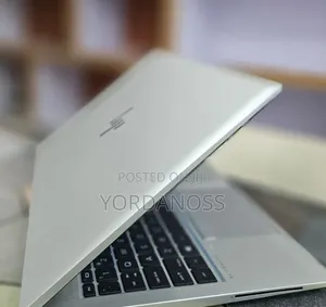 New Laptop HP EliteBook 850 16GB Intel Core i7 SSD 512GB