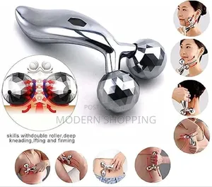 3d Massager
