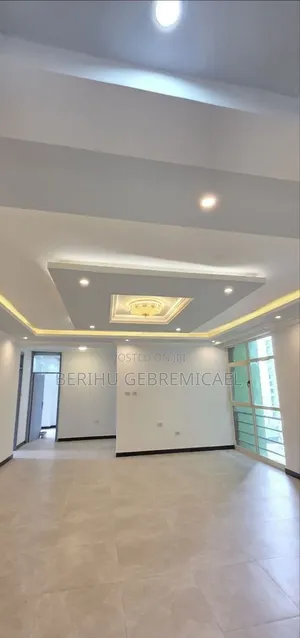 2bdrm Condo in አስኮ, Gullele for rent