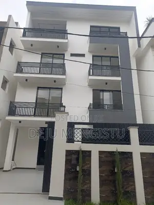 Furnished 7bdrm House in አያት, Bole for sale