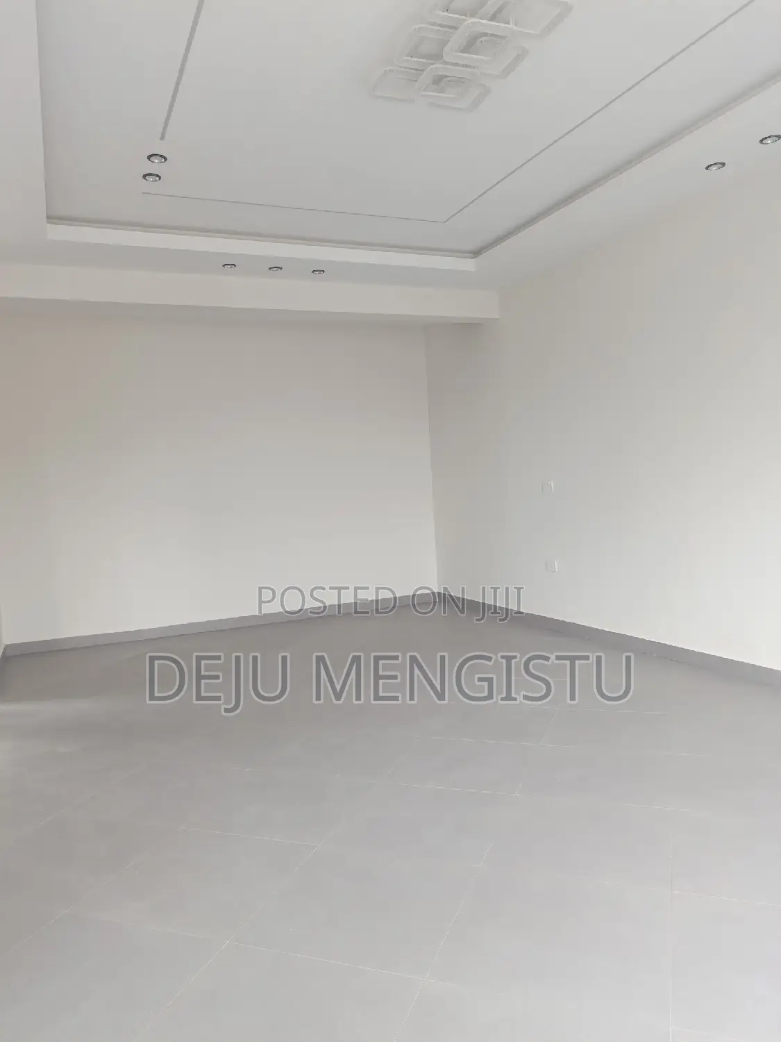 Furnished 7bdrm House in አያት, Bole for sale
