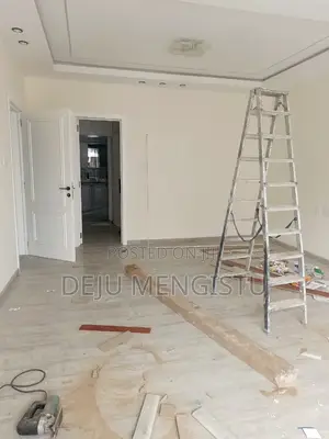 Furnished 7bdrm House in አያት, Bole for sale