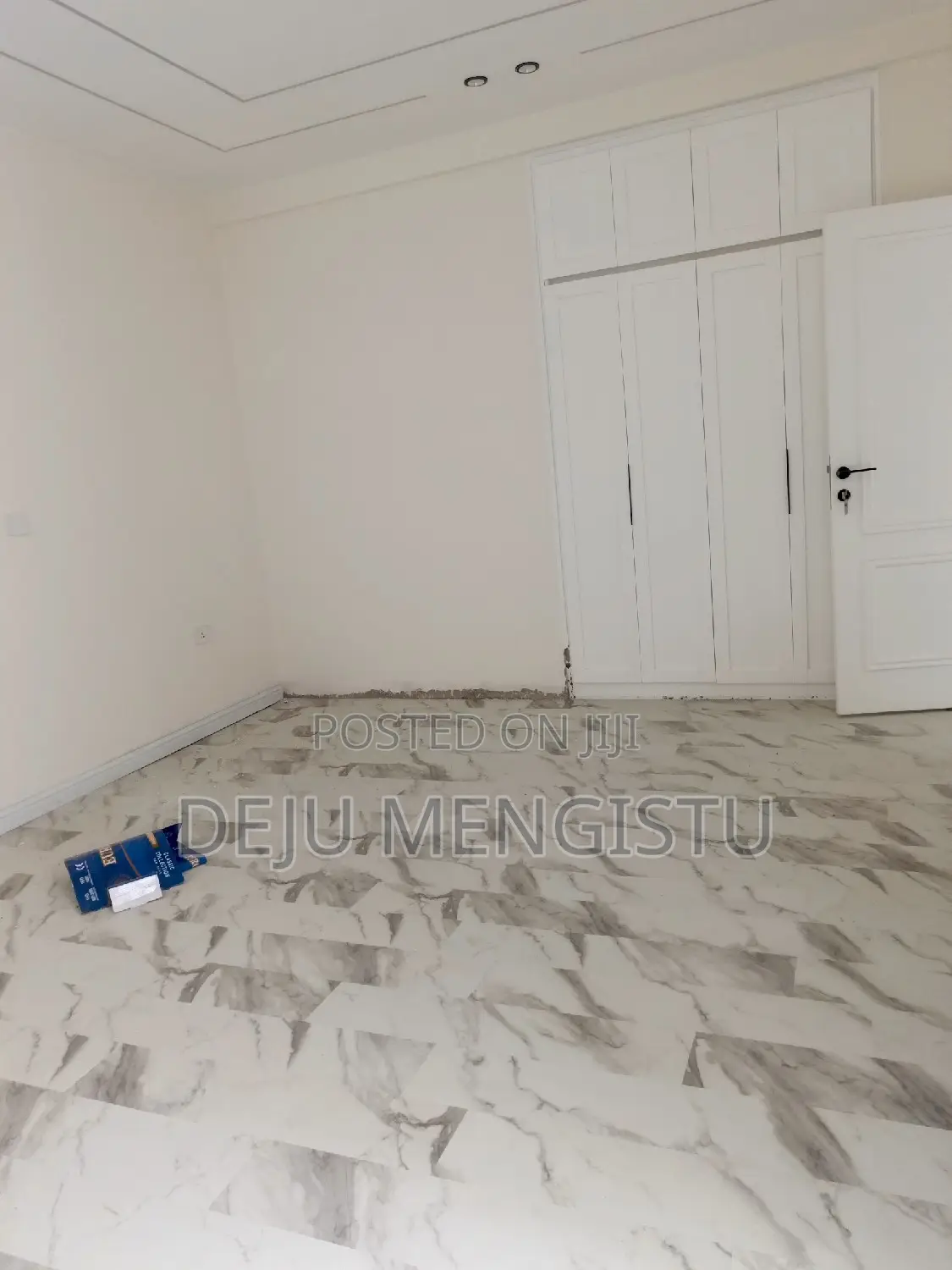 Furnished 7bdrm House in አያት, Bole for sale