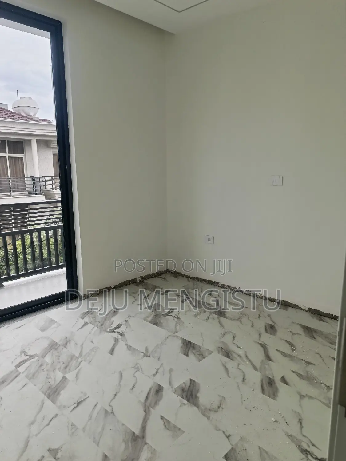 Furnished 7bdrm House in አያት, Bole for sale