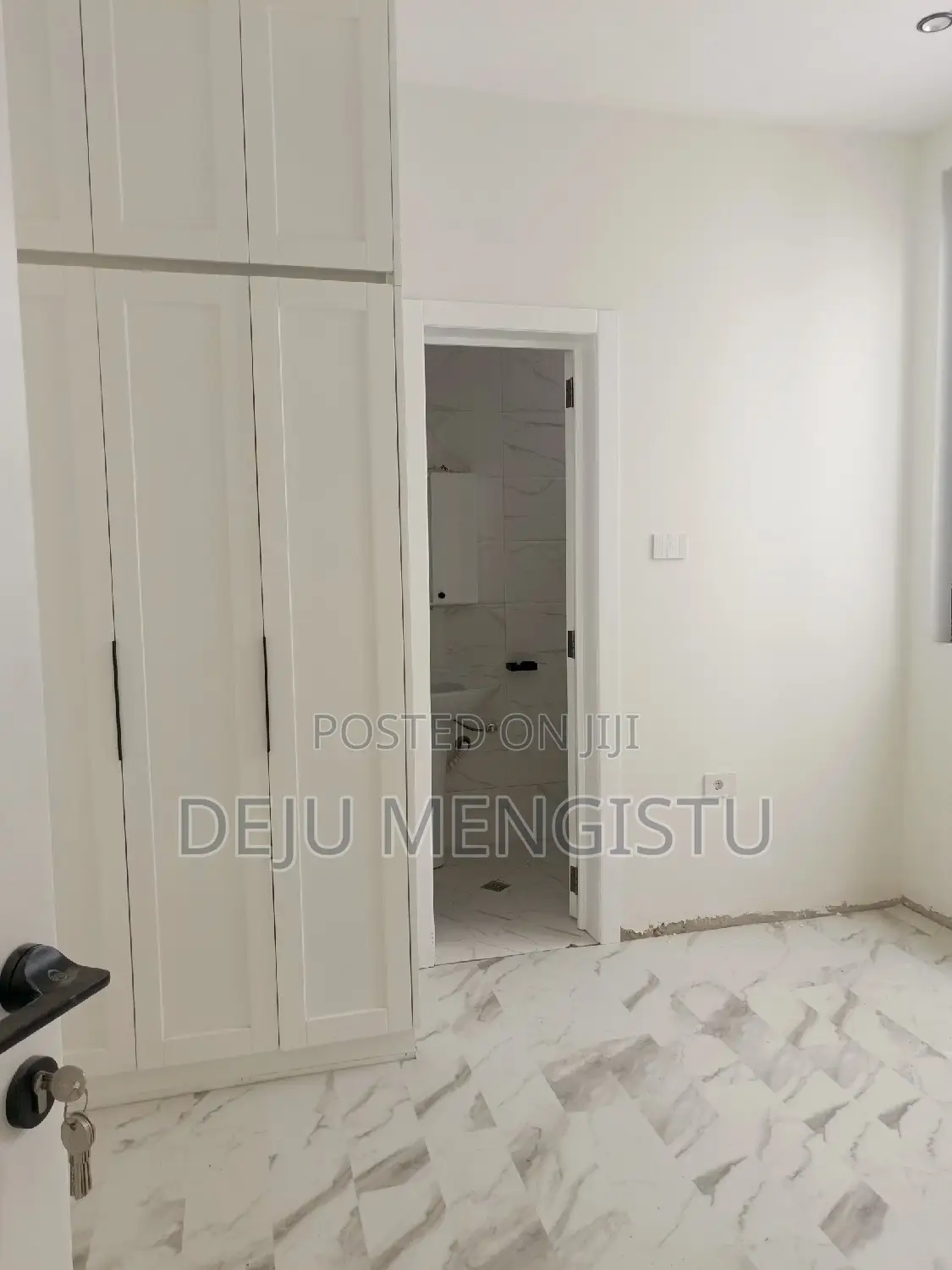 Furnished 7bdrm House in አያት, Bole for sale