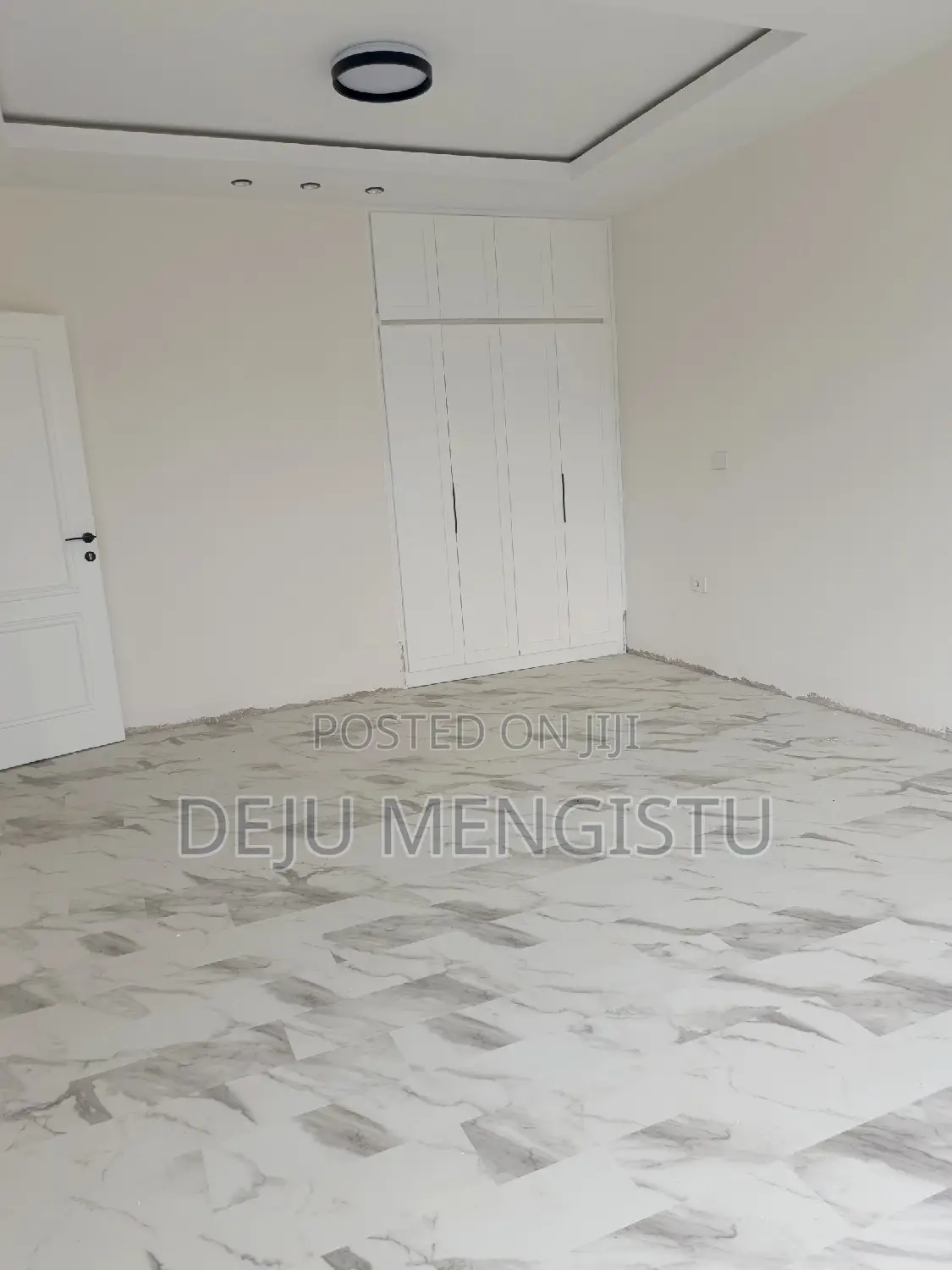 Furnished 7bdrm House in አያት, Bole for sale