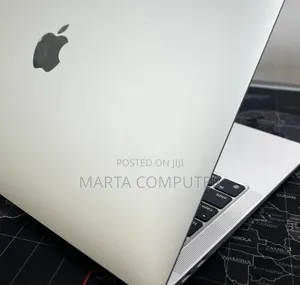 New Laptop Apple MacBook Air 2020 M1 16GB Apple M1 SSD 512GB