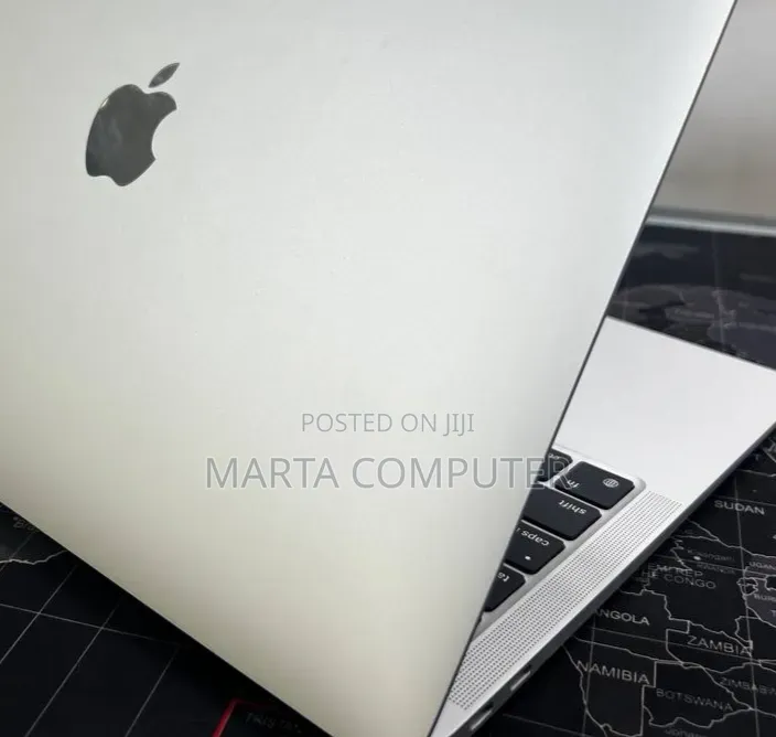 New Laptop Apple MacBook Air 2020 M1 16GB Apple M1 SSD 512GB