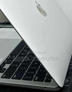 New Laptop Apple MacBook Air 2020 M1 16GB Apple M1 SSD 512GB