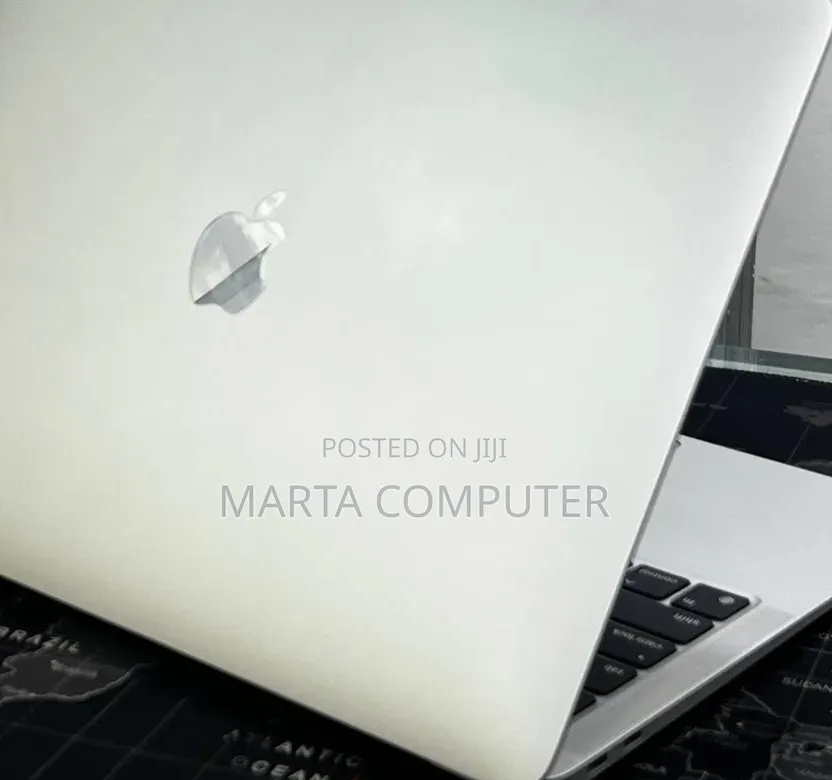 New Laptop Apple MacBook Air 2020 M1 16GB Apple M1 SSD 512GB