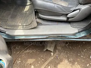 Toyota Hilux 2.5 D-4D 2007 Green