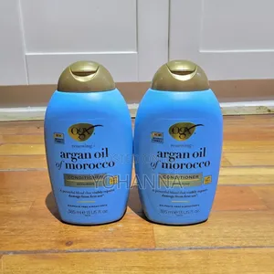 Ogx Argan Oil of Morocco Renewing and Repairing Conditioner