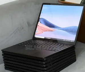 New Laptop Microsoft Surface 16GB Intel Core i7 SSD 512GB