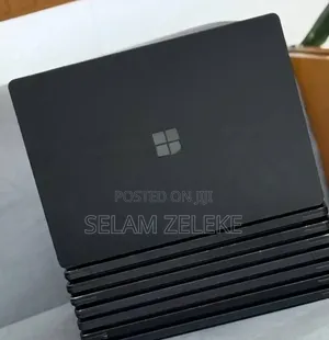New Laptop Microsoft Surface 16GB Intel Core i7 SSD 512GB