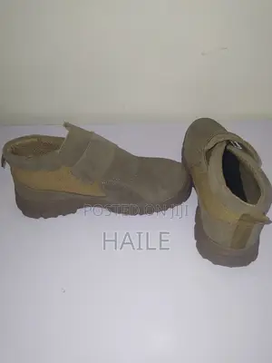 Men’S Winter Steel Toe Safety Work Shoes