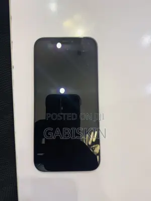 Apple iPhone 12 64 GB Black