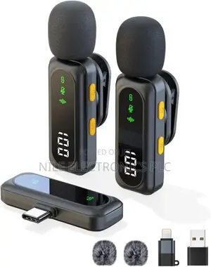 T90 Original ( Lavalier Mic )