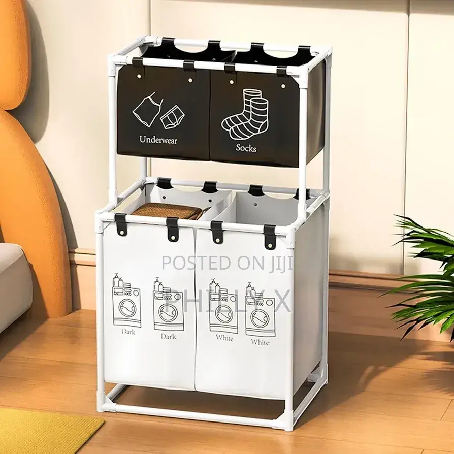 Multifunctional Dirty Clothes/Laundry Baskets