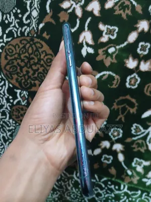 Apple iPhone 11 Pro Max 256 GB Green