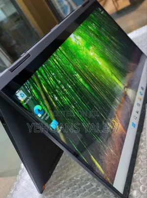 New Laptop Lenovo Yoga 710 16GB AMD Ryzen 7 SSD 512GB
