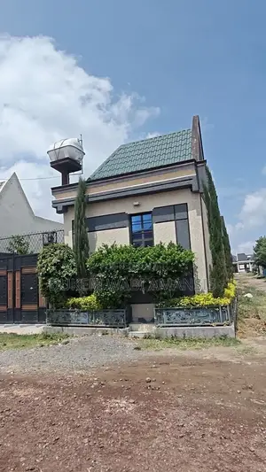 Furnished 7bdrm House in Dukem, East Shewa for sale