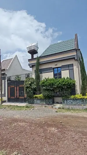 Furnished 7bdrm House in Dukem, East Shewa for sale