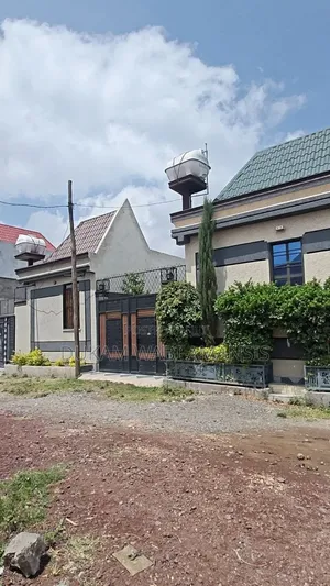 Furnished 7bdrm House in Dukem, East Shewa for sale