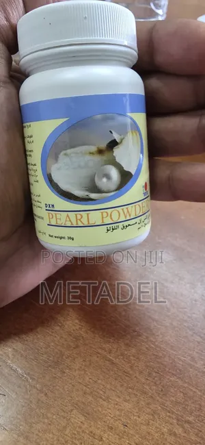 Pearl Powder