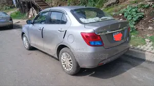 Suzuki Dzire 2021 Silver