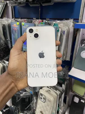 Apple iPhone 13 128 GB White