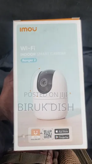 Imou Camera