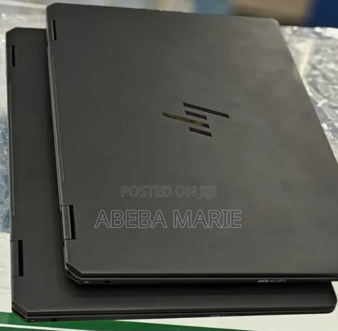 New Laptop HP OmniBook Ultra Flip 14" 16GB Intel Core Ultra 7 SSD 1T