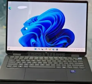 New Laptop HP OmniBook Ultra Flip 14" 16GB Intel Core Ultra 7 SSD 1T
