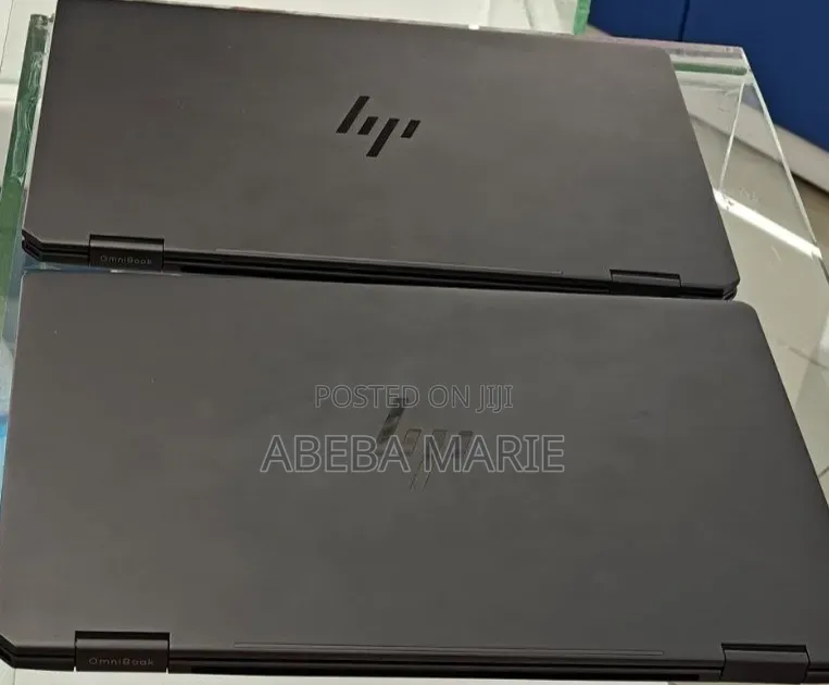 New Laptop HP OmniBook Ultra Flip 14" 16GB Intel Core Ultra 7 SSD 1T