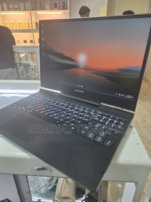 New Laptop Lenovo ThinkPad X1 Carbon 16GB Intel Core i7 SSD 256GB