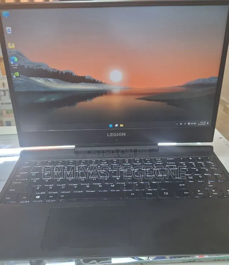 New Laptop Lenovo ThinkPad X1 Carbon 16GB Intel Core i7 SSD 256GB