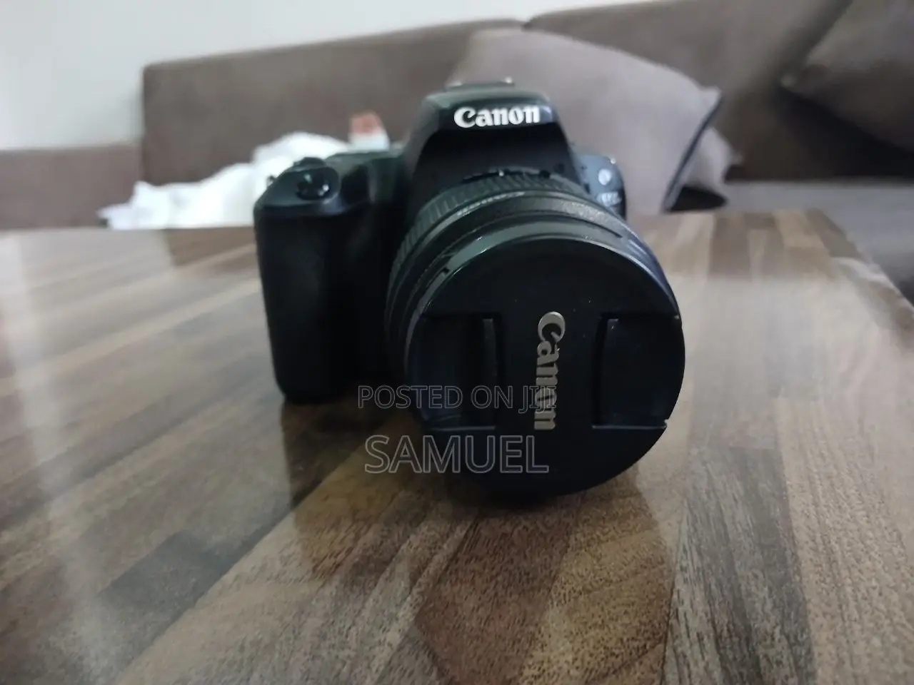 200d Camera