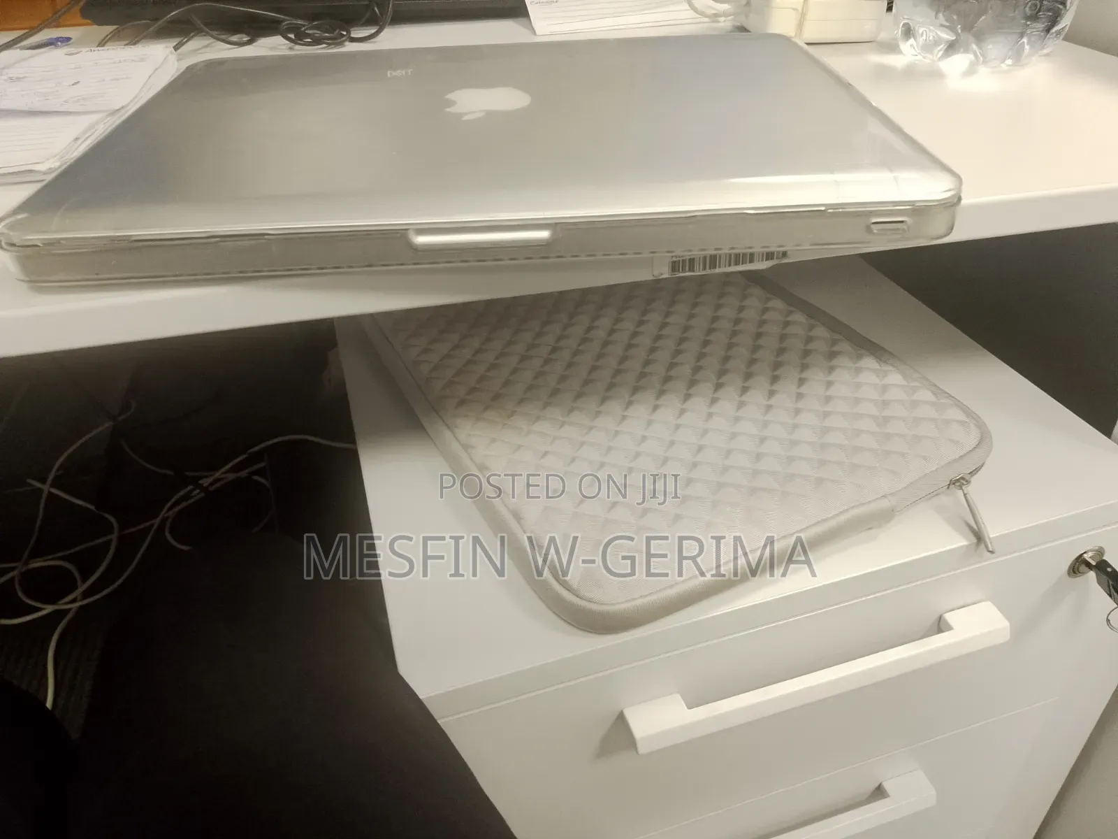 Laptop Apple MacBook 2012 4GB Intel SSD 1T